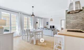 Appartement 3 Pièces 83 m² à vendre à Nice (06000)