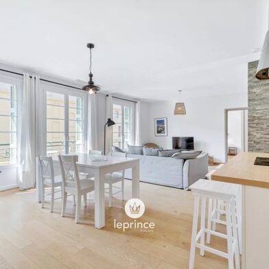 Appartement 3 pièces 795000 €