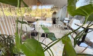 Commerce 5 Pièces 133 m² à vendre à Le Thoronet (83340)