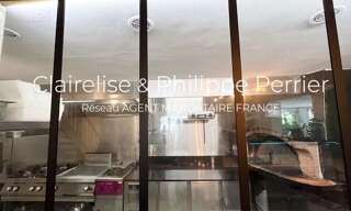 Commerce 5 Pièces 133 m² à vendre à Le Thoronet (83340)