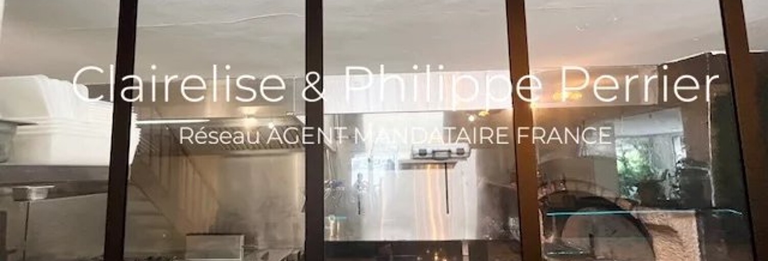 Commerce 5 Pièces 133 m² à vendre à Le Thoronet (83340)