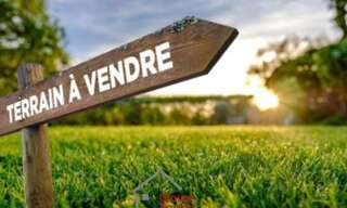 Terrain  1042 m² à vendre à Melay (71340)