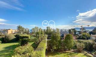 Appartement 3 Pièces 95 m² à vendre à Cannes (06150)