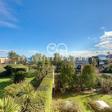 Appartement 3 pièces 650000 €