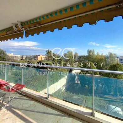 Appartement 3 pièces 650000 €