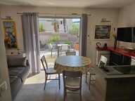 T2 CENTRE LE LAVANDOU — photo 3