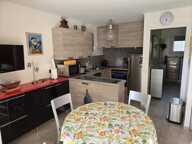 T2 CENTRE LE LAVANDOU — photo 4