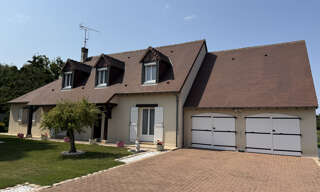 Maison 9 Pièces 196 m² à vendre à Châteaudun (28200)