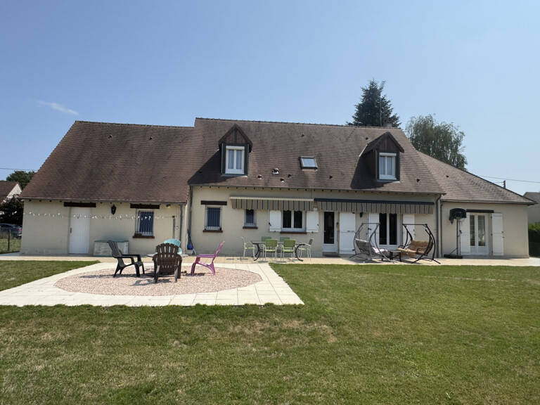 Châteaudun — photo 1