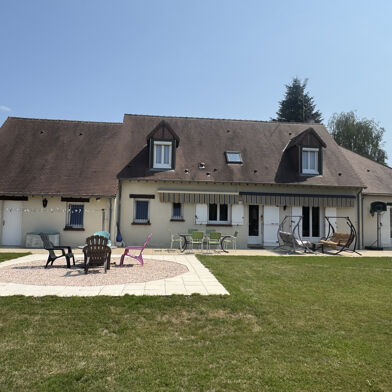 Maison 9 pièces 349800 €