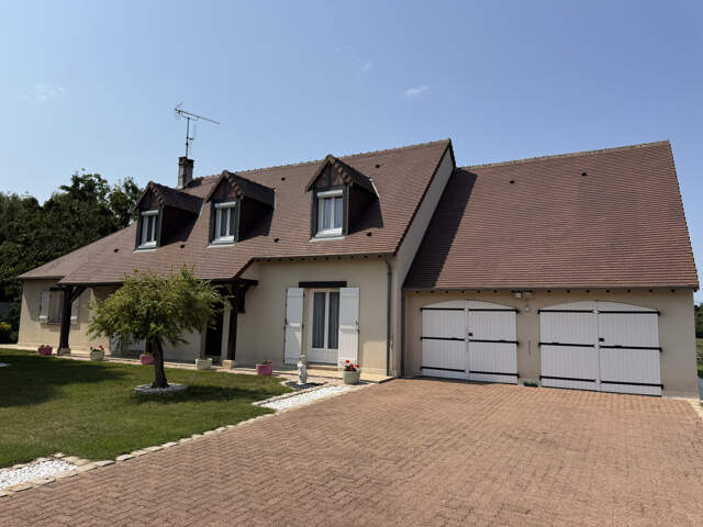 Châteaudun — photo du bien