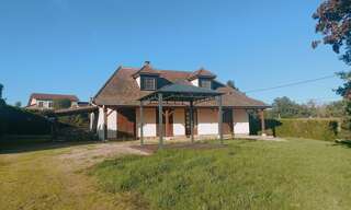 Maison 7 Pièces 158 m² à vendre à Chauffailles (71170)