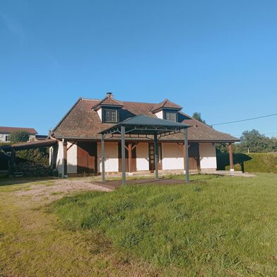 Maison 7 pièces 209000 €