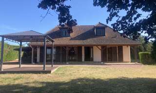 Maison 7 Pièces 158 m² à vendre à Charlieu (42190)