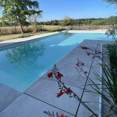 Maison 12 pièces 527000 €