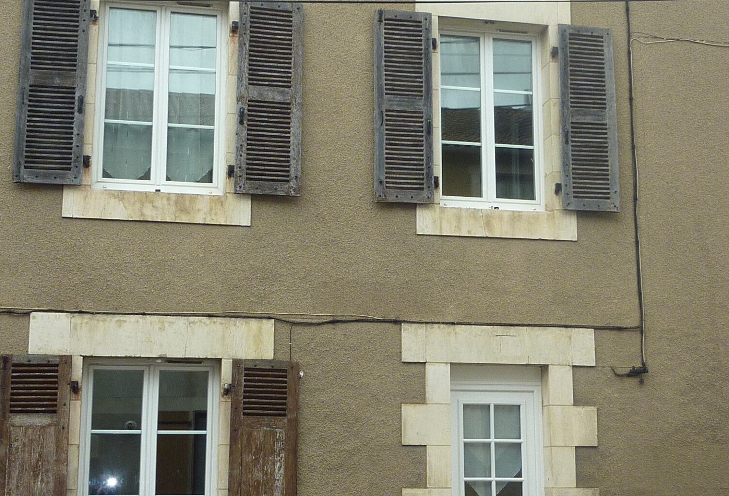 MAISON DE VILLE — photo 1