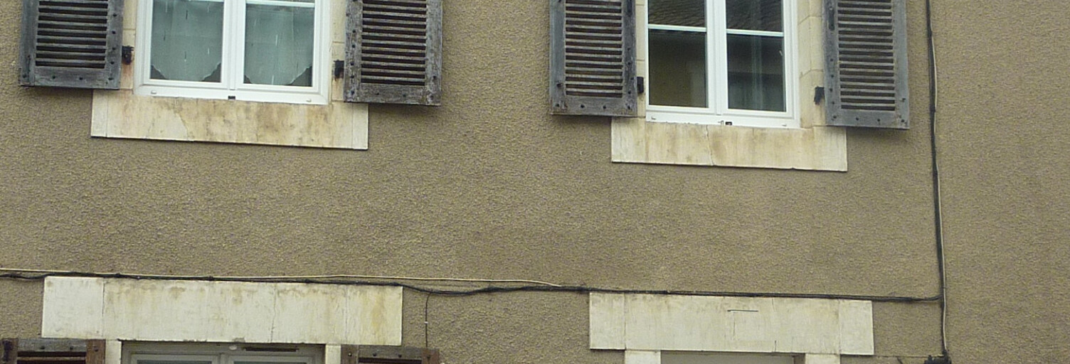 Maison 3 Pièces 109 m² à vendre à Montmorillon (86500)