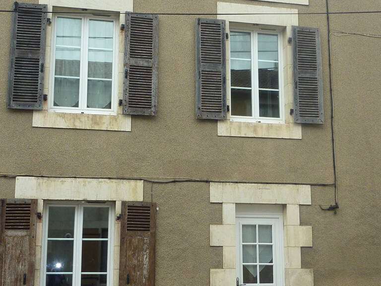MAISON DE VILLE — photo 1