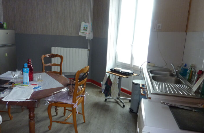 MAISON DE VILLE — photo 2