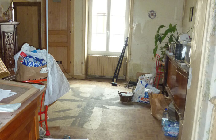 MAISON DE VILLE — photo 3