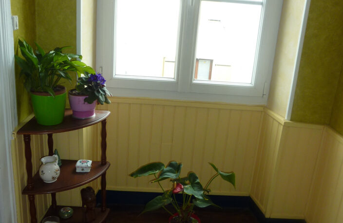 MAISON DE VILLE — photo 4