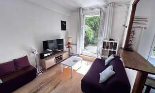 Appartement 3 Pièces 52 m² à vendre à Montrouge (92120)