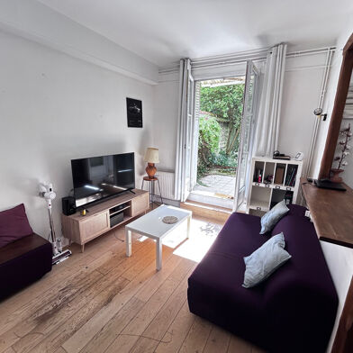 Appartement 3 pièces 524500 €