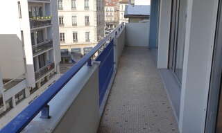 Appartement 3 Pièces 90 m² à louer à Grenoble (38000)