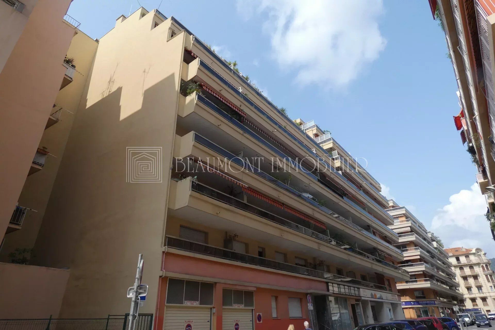 Photo Appartement de 3 pièces Nice