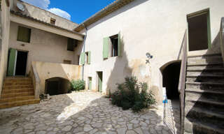 Maison 6 Pièces 120 m² à vendre à Uzès (30700)