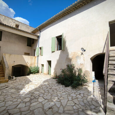 Maison 6 pièces 209000 €