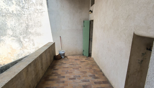 Maison de Village  6 pièces  à vendre Uzès 30700