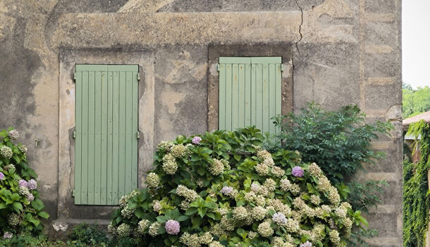 Maison de Village  6 pièces  à vendre Uzès 30700