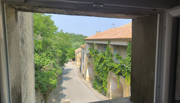 Maison de Village  6 pièces  à vendre Uzès 30700