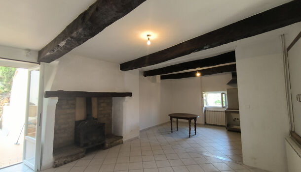 Maison de Village  6 pièces  à vendre Uzès 30700