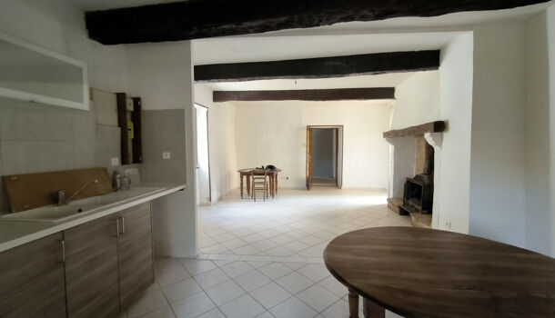 Maison de Village  6 pièces  à vendre Uzès 30700