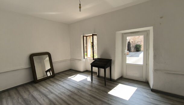 Maison de Village  6 pièces  à vendre Uzès 30700