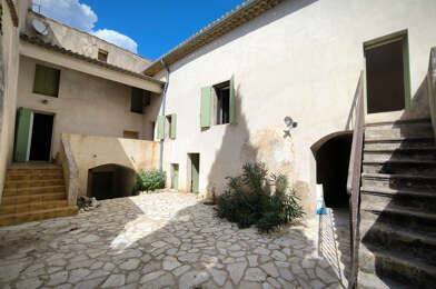 Maison 6 pièces 185000 €