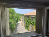 A 15 mn d'Uzès grande maison de village rénovée avec cour — photo 2