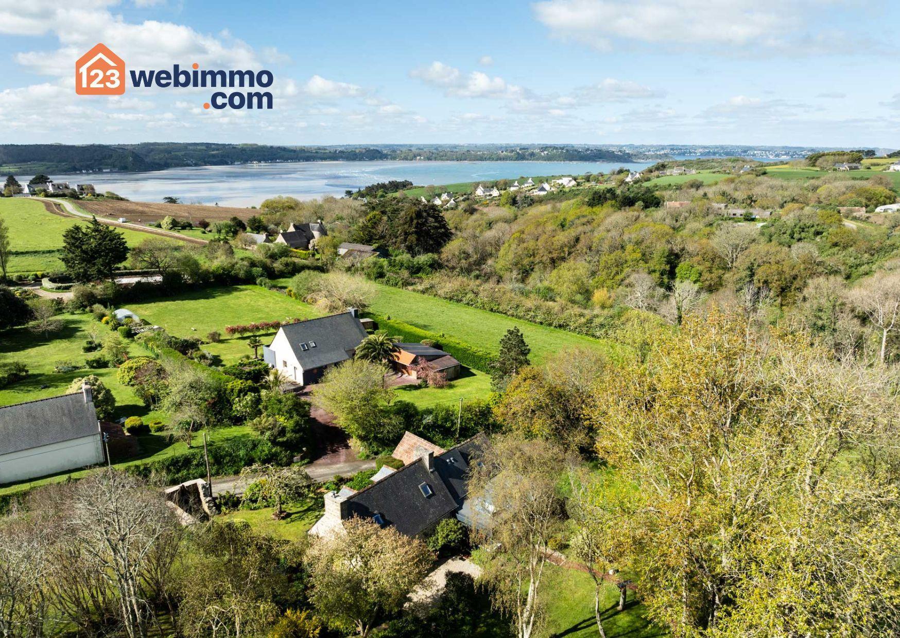 Agence immobilière de 123webimmo.Com Trégor-Goëlo
