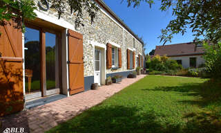 Maison 8 Pièces 230 m² à vendre à Orphin (78125)