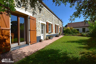 Maison 8 pièces 399000 €