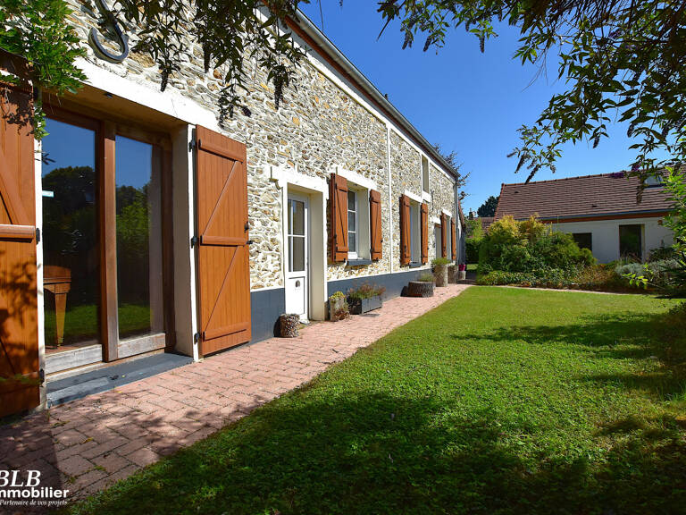 ORPHIN   Longère rénovée + Studio indépendant   Terrain divi — photo 1