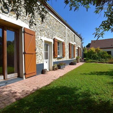 Maison 8 pièces 399000 €