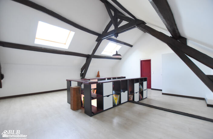ORPHIN   Longère rénovée + Studio indépendant   Terrain divi — photo 4