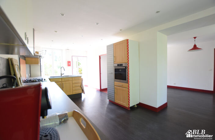 ORPHIN   Longère rénovée + Studio indépendant   Terrain divi — photo 5