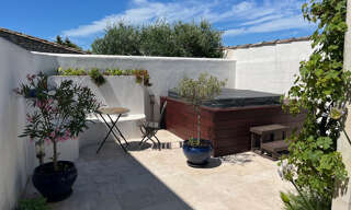 Maison 5 Pièces 115 m² à vendre à Saint-Clément-des-Baleines (17590)