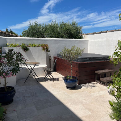 Maison 5 pièces 663000 €