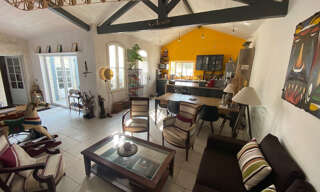 Maison 5 Pièces 115 m² à vendre à Saint-Clément-des-Baleines (17590)