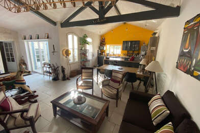 Maison 5 pièces 663000 €